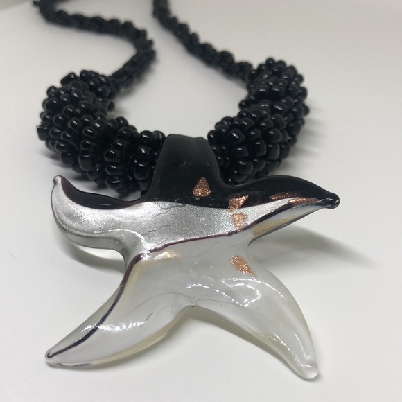 Star Necklace - Picture 2 of 2